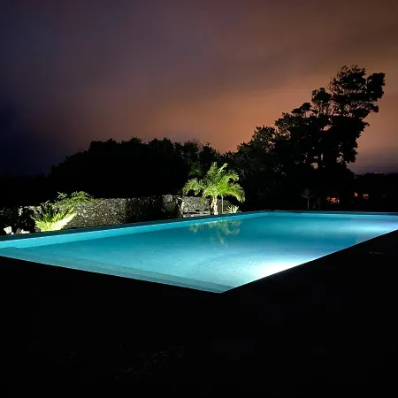 Casa Hortencias By Azoresrent