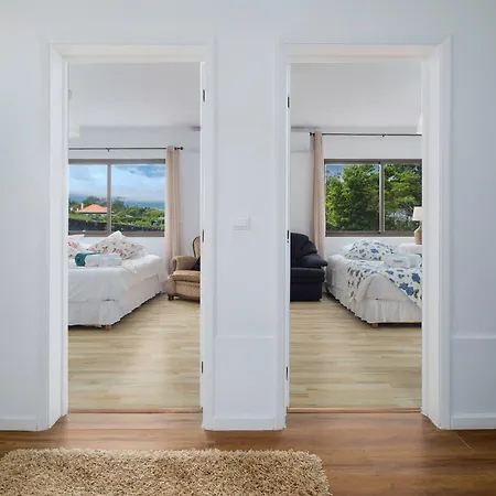 Tatil Evi Casa Hortencias By Azoresrent *