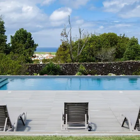 Casa Hortencias By Azoresrent Farroupo