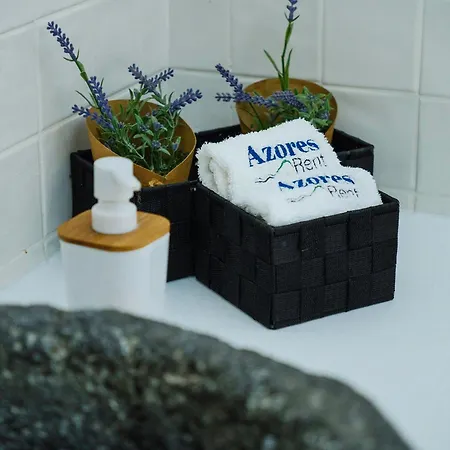 Casa Hortencias By Azoresrent
