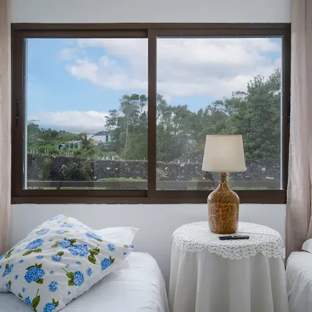 Casa Hortencias By Azoresrent