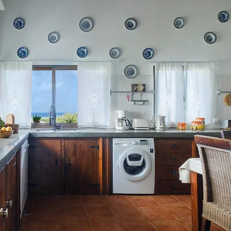 Tatil Evi Casa Hortencias By Azoresrent