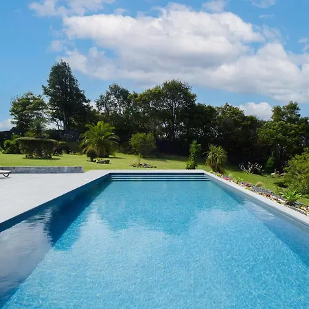 Casa Hortencias By Azoresrent