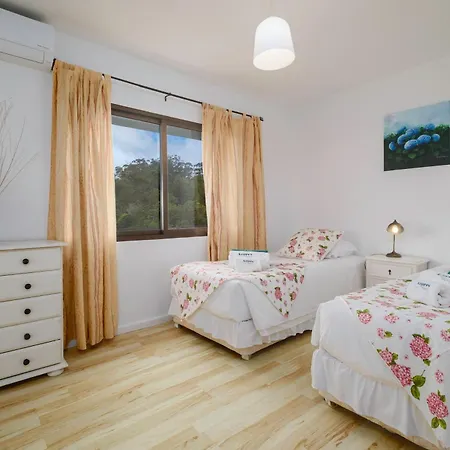 Casa Hortencias By Azoresrent Tatil Evi *