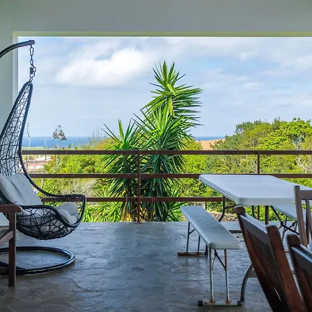 Tatil Evi Casa Hortencias By Azoresrent *