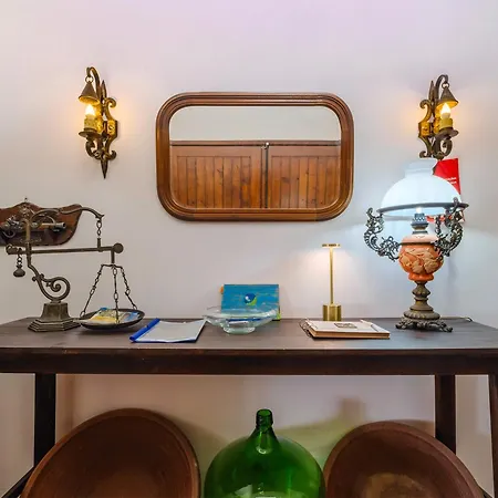 Casa Hortencias By Azoresrent Farroupo