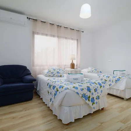 Casa Hortencias By Azoresrent