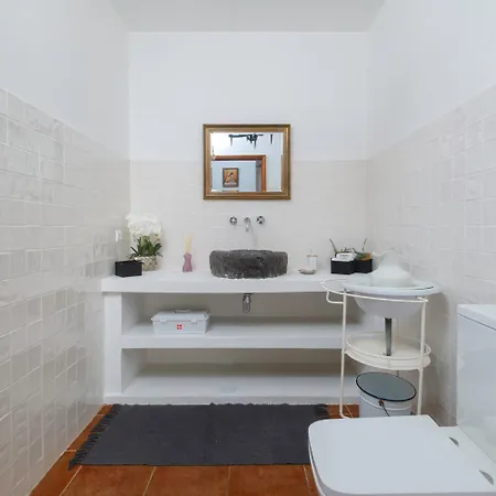 Casa Hortencias By Azoresrent Tatil Evi