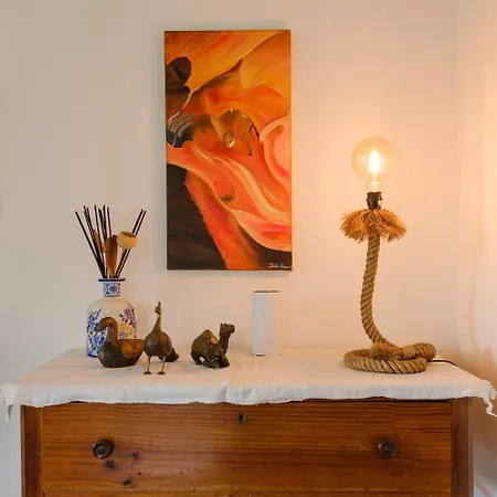 Casa Hortencias By Azoresrent Tatil Evi Farroupo