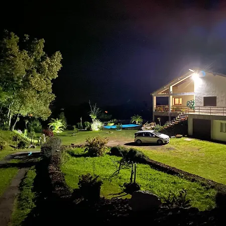 Casa de Férias Casa Hortências