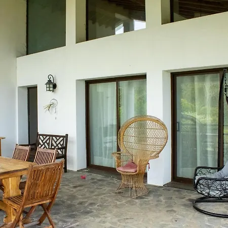 Casa Hortencias By Azoresrent Semesterbostad *