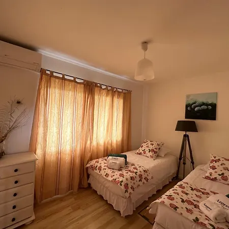 Casa Hortencias By Azoresrent