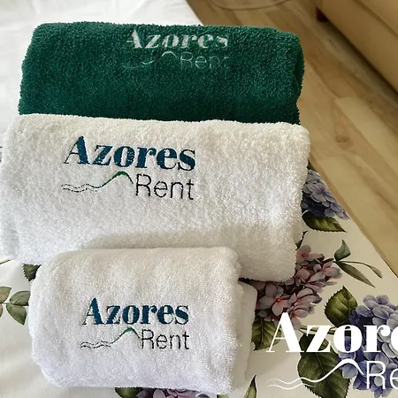 Casa Hortencias By Azoresrent *