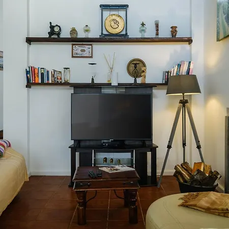 Holiday home Casa Hortencias By Azoresrent