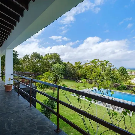 Casa Hortencias By Azoresrent Prázdninový dům