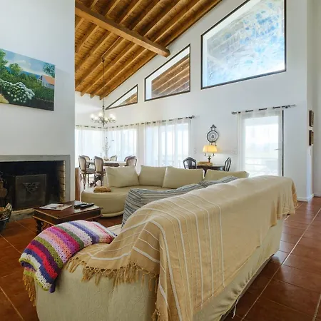 Prázdninový dům Casa Hortencias By Azoresrent