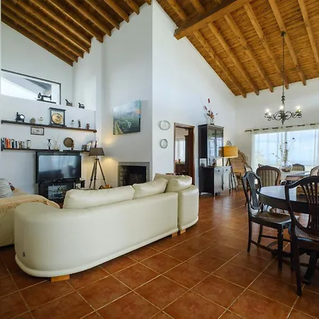 Casa Hortencias By Azoresrent *