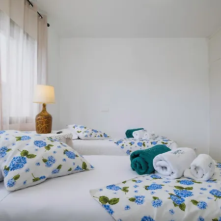 Holiday home Casa Hortencias By Azoresrent
