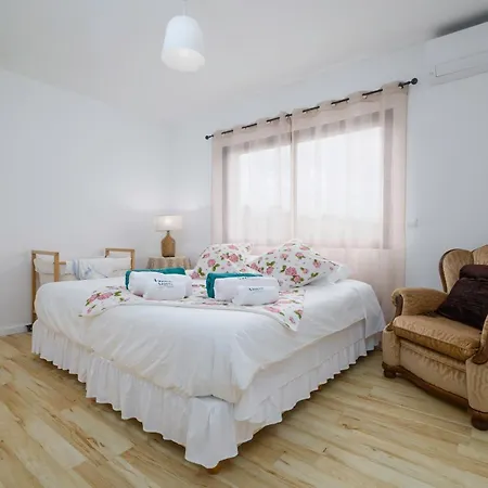 Casa de Férias Casa Hortências *