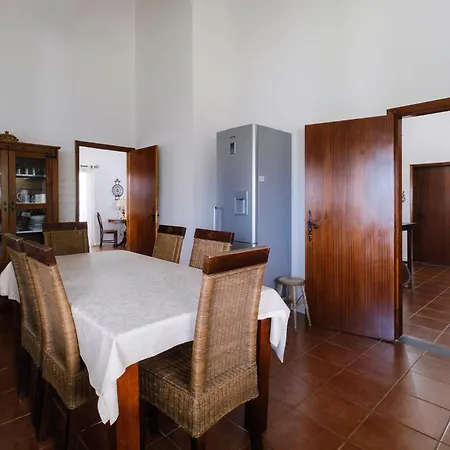 Casa Hortencias By Azoresrent Farroupo