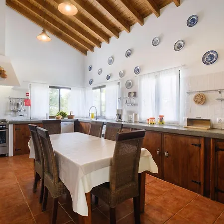 Casa Hortencias By Azoresrent Holiday home
