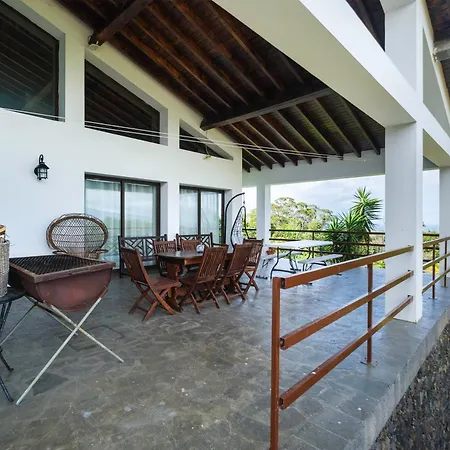 Casa Hortencias By Azoresrent Prázdninový dům *