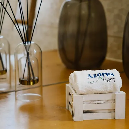 Prázdninový dům Casa Hortencias By Azoresrent *