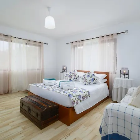 Casa Hortencias By Azoresrent *