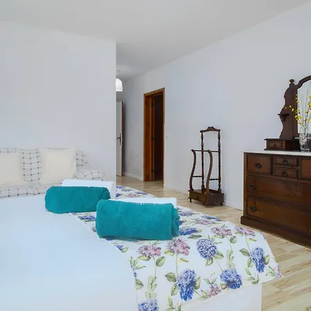 Casa Hortencias By Azoresrent *