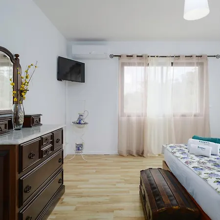 Holiday home Casa Hortencias By Azoresrent