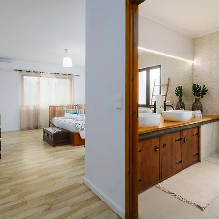 Casa Hortencias By Azoresrent Prázdninový dům Farroupo