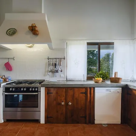 Casa Hortencias By Azoresrent *