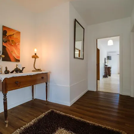 Casa Hortencias By Azoresrent Prázdninový dům Farroupo