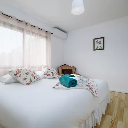 Casa Hortencias By Azoresrent *