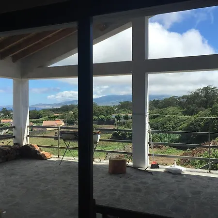 Casa Hortencias By Azoresrent Semesterbostad Farroupo