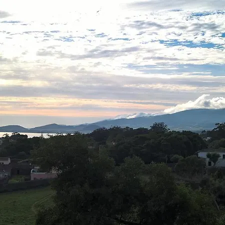 Prázdninový dům Casa Hortencias By Azoresrent