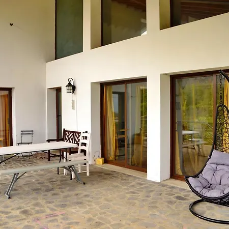 Casa Hortencias By Azoresrent Farroupo